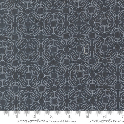 Fieldrush - Fat Quarter Bundle - BasicGrey - Moda (Pre-order: May 2026)