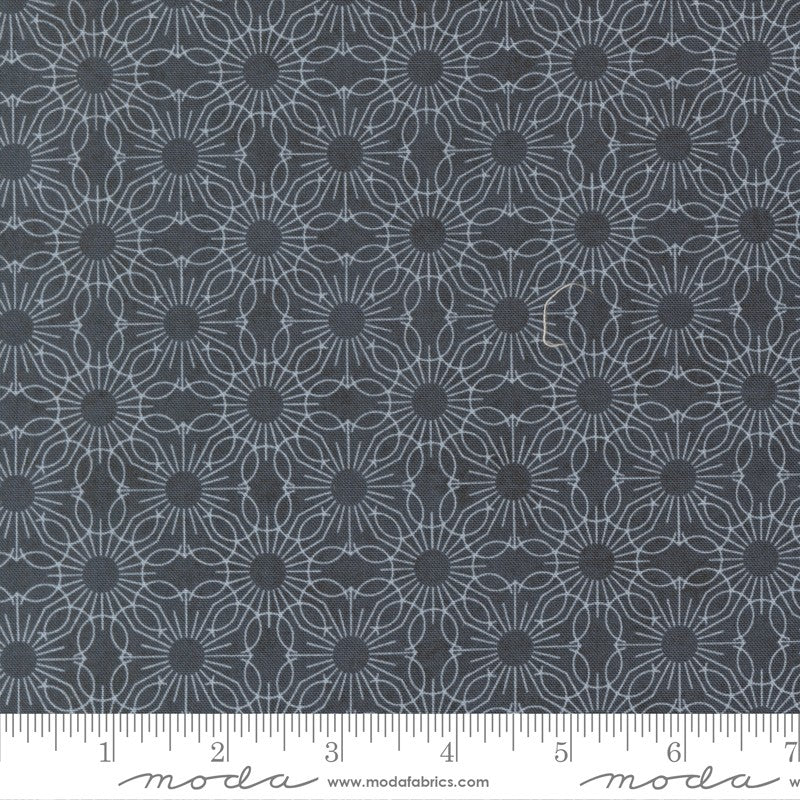 Fieldrush - Jelly Roll - BasicGrey - Moda (Pre-order: May 2026)