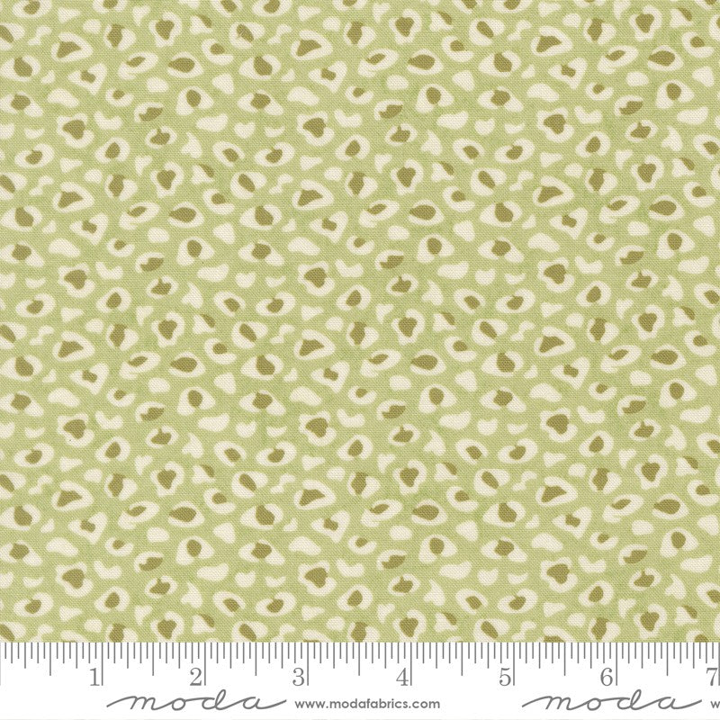 Fieldrush - Fat Quarter Bundle - BasicGrey - Moda (Pre-order: May 2026)