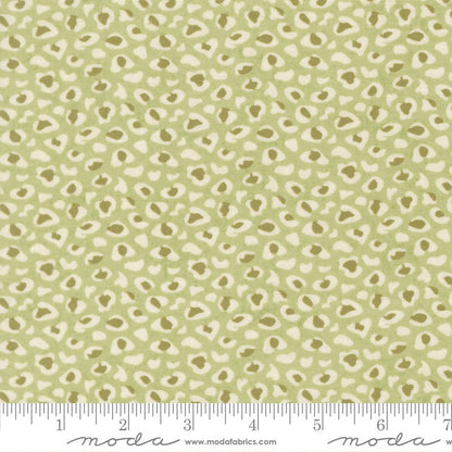 Fieldrush - Jelly Roll - BasicGrey - Moda (Pre-order: May 2026)