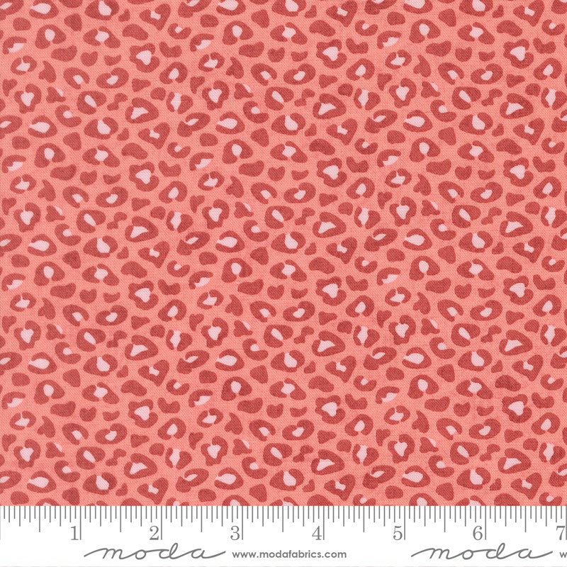 Fieldrush - Fat Quarter Bundle - BasicGrey - Moda (Pre-order: May 2026)