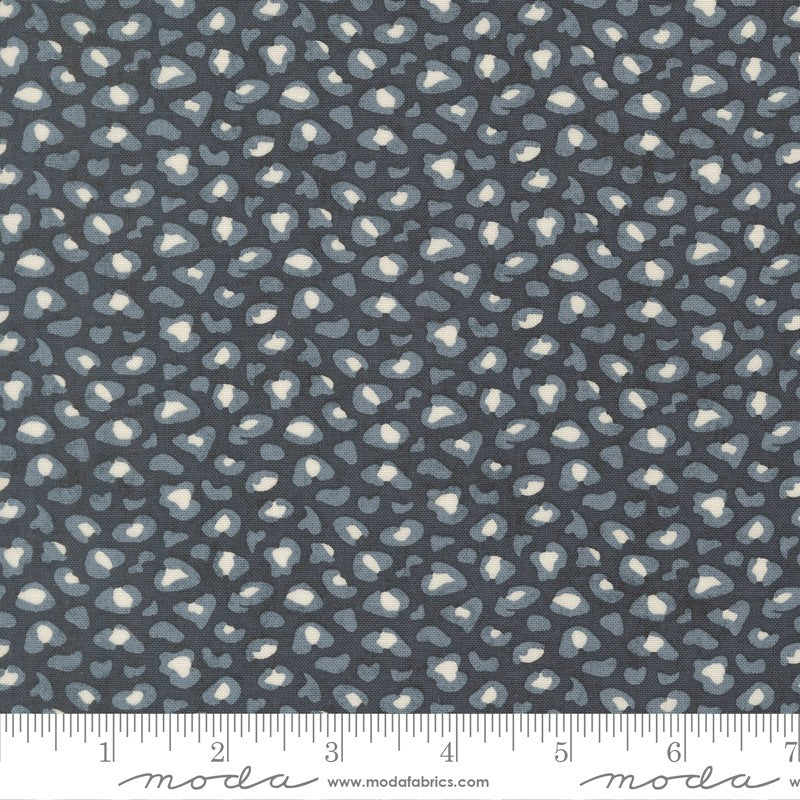 Fieldrush - Layer Cake - BasicGrey - Moda (Pre-order: May 2026)