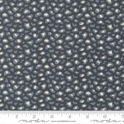 Fieldrush - Fat Quarter Bundle - BasicGrey - Moda (Pre-order: May 2026)