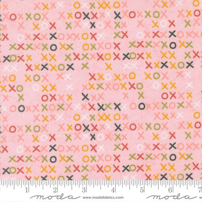 Fieldrush - Charm Pack - BasicGrey - Moda (Pre-order: May 2026)