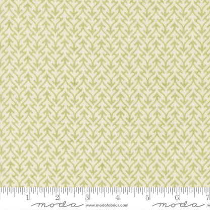 Fieldrush - Charm Pack - BasicGrey - Moda (Pre-order: May 2026)