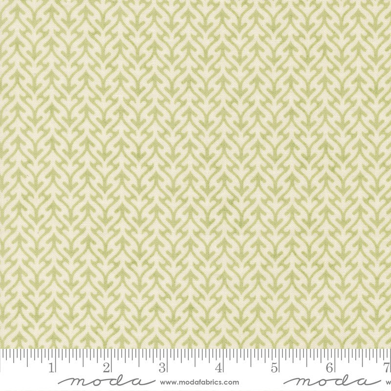 Fieldrush - Layer Cake - BasicGrey - Moda (Pre-order: May 2026)