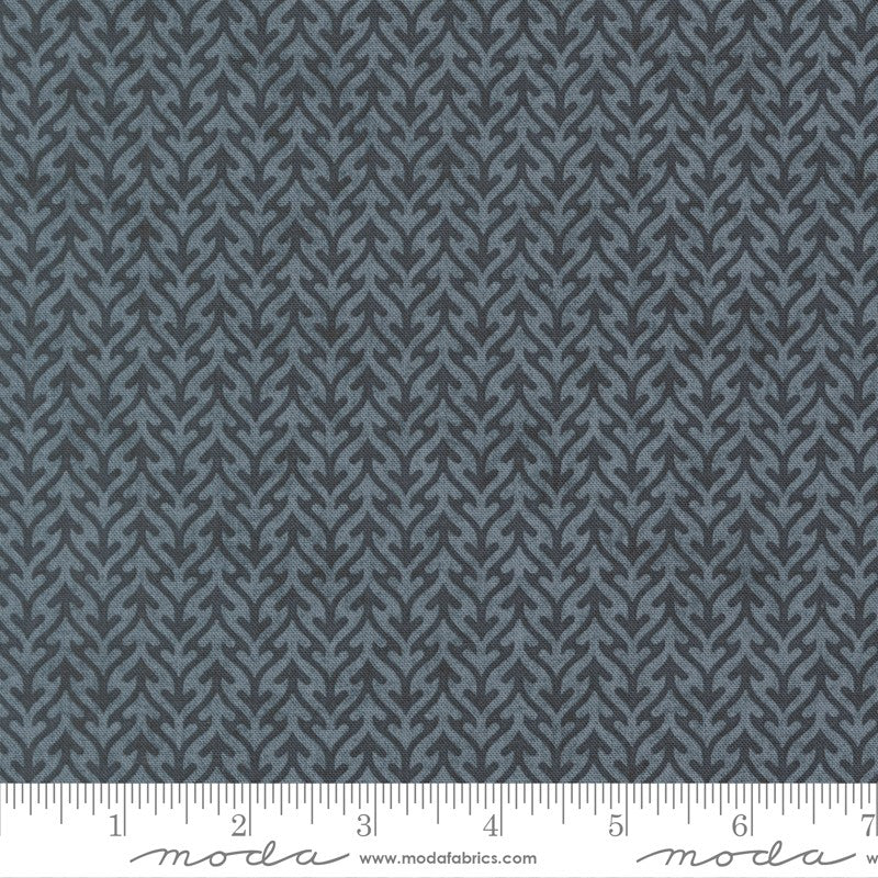 Fieldrush - Fat Quarter Bundle - BasicGrey - Moda (Pre-order: May 2026)