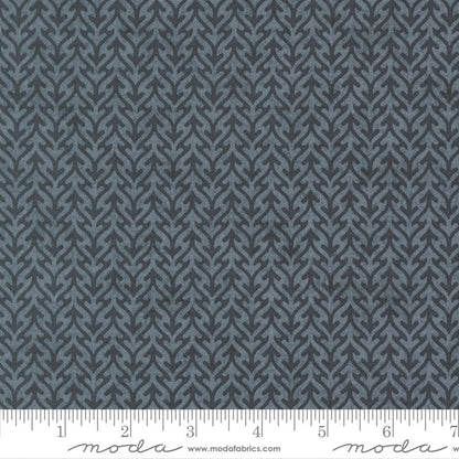 Fieldrush - Fat Quarter Bundle - BasicGrey - Moda (Pre-order: May 2026)