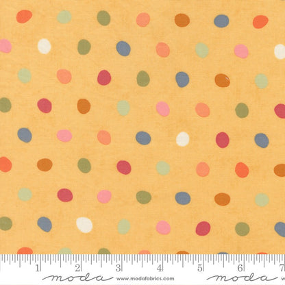 Fieldrush - Fat Quarter Bundle - BasicGrey - Moda (Pre-order: May 2026)