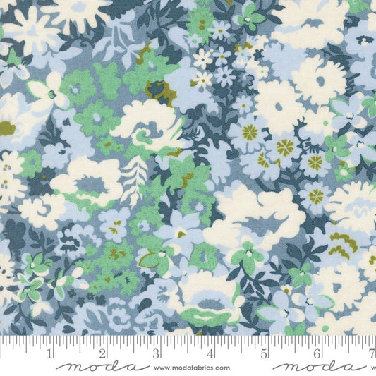 Sorrel - Elowen in Grotta - BasicGrey - Moda (Pre-order: Feb 2027)