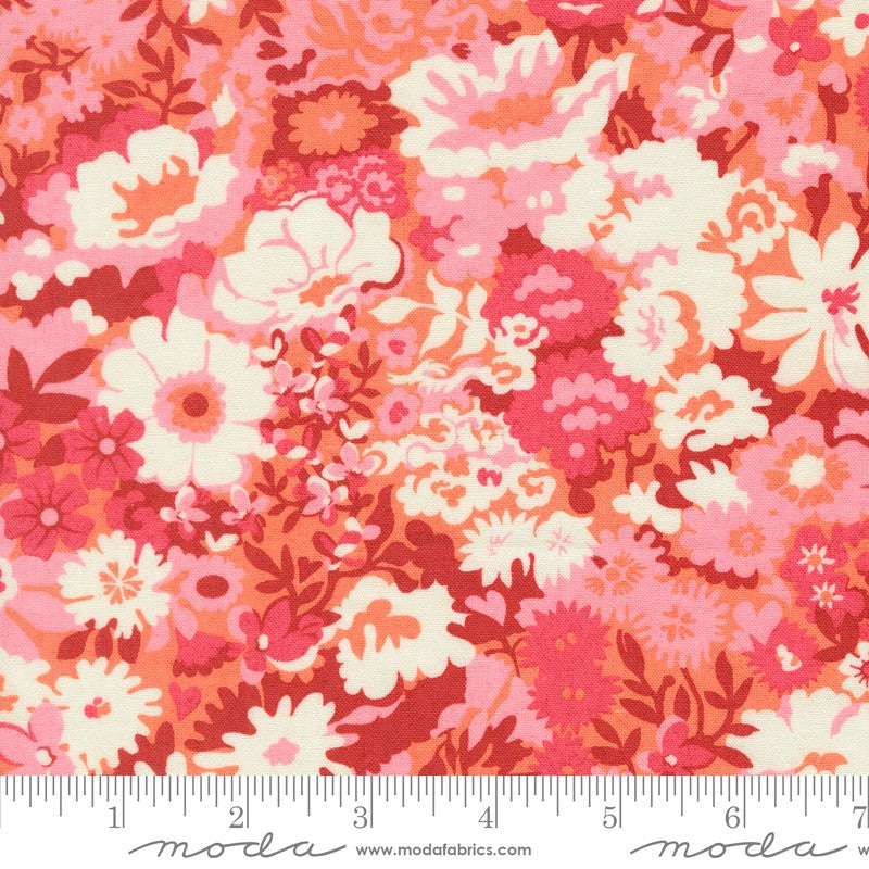 Sorrel - Jelly Roll - BasicGrey - Moda (Pre-order: Feb 2027)