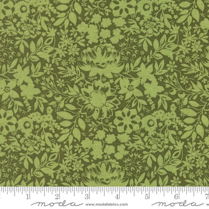 Sorrel - Layer Cake - BasicGrey - Moda (Pre-order: Feb 2027)