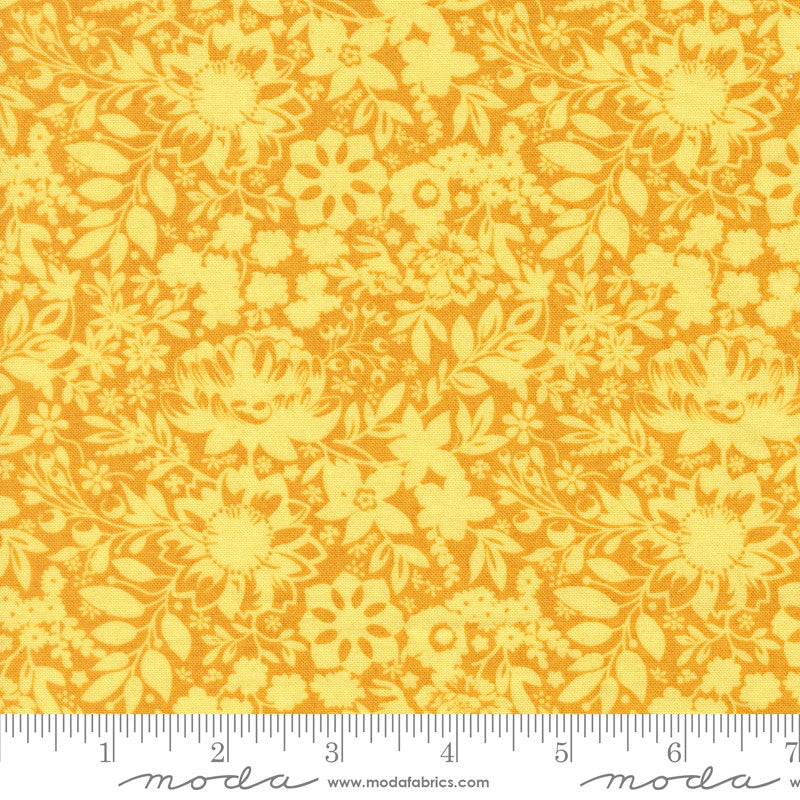 Sorrel - Fat Quarter Bundle - BasicGrey - Moda (Pre-order: Feb 2027)