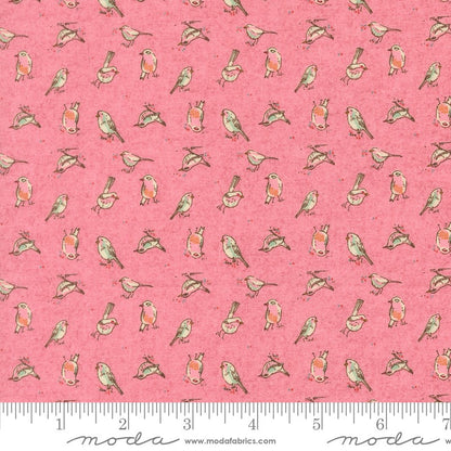 Sorrel - Fat Quarter Bundle - BasicGrey - Moda (Pre-order: Feb 2027)