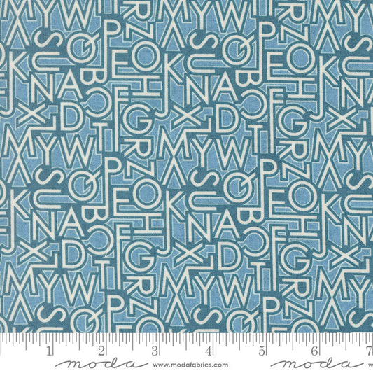 Sorrel - Brisa in Grotto - BasicGrey - Moda (Pre-order: Feb 2027)