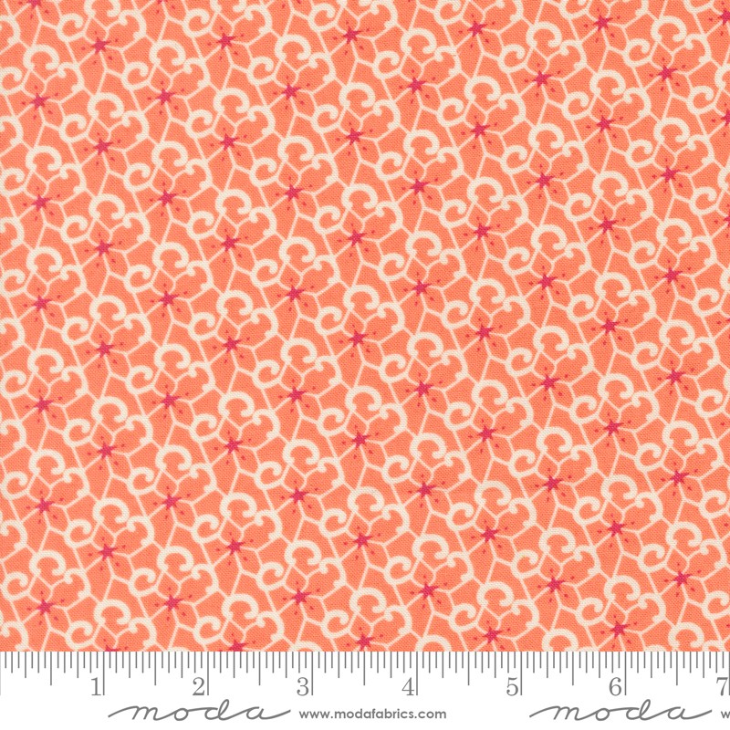 Sorrel - Fat Quarter Bundle - BasicGrey - Moda (Pre-order: Feb 2027)