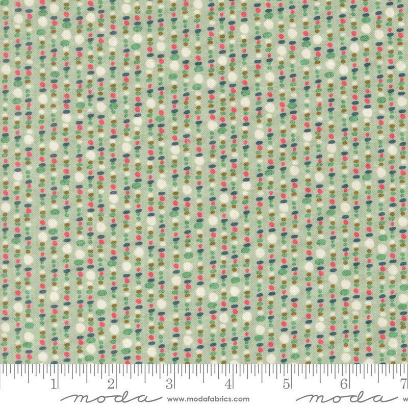Sorrel - Fat Quarter Bundle - BasicGrey - Moda (Pre-order: Feb 2027)
