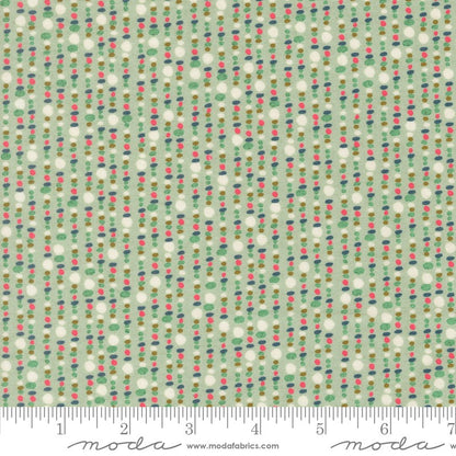 Sorrel - Fat Quarter Bundle - BasicGrey - Moda (Pre-order: Feb 2027)