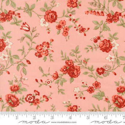 Blossom Jubilee - Charm Pack - Bunny Hill Designs - Moda (Pre-order: Dec 2026)