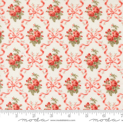 Blossom Jubilee - Fat Quarter Bundle - Bunny Hill Designs - Moda (Pre-order: Dec 2026)