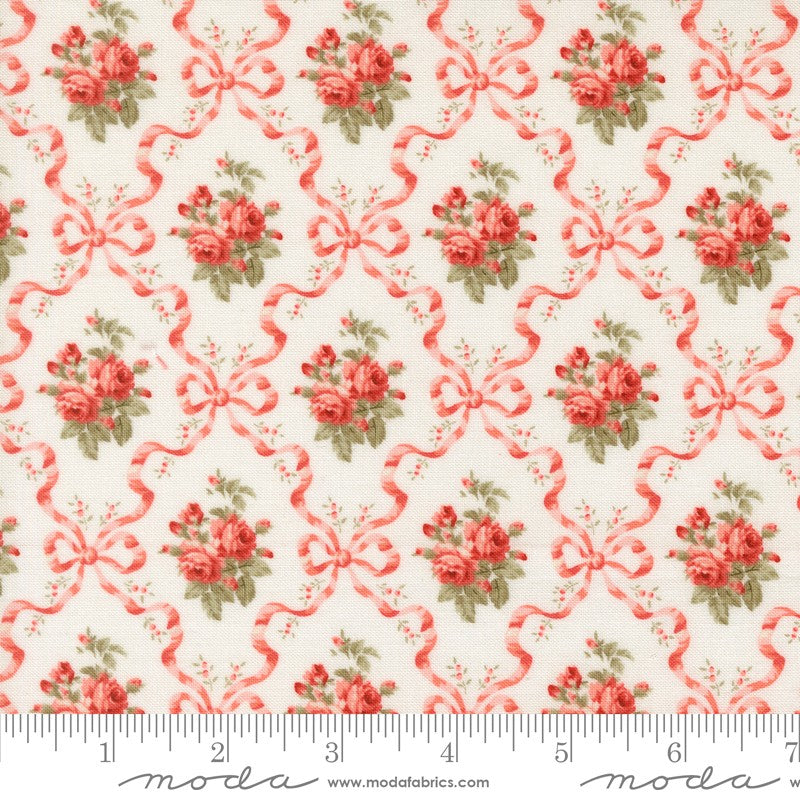Blossom Jubilee - Jelly Roll - Bunny Hill Designs - Moda (Pre-order: Dec 2026)