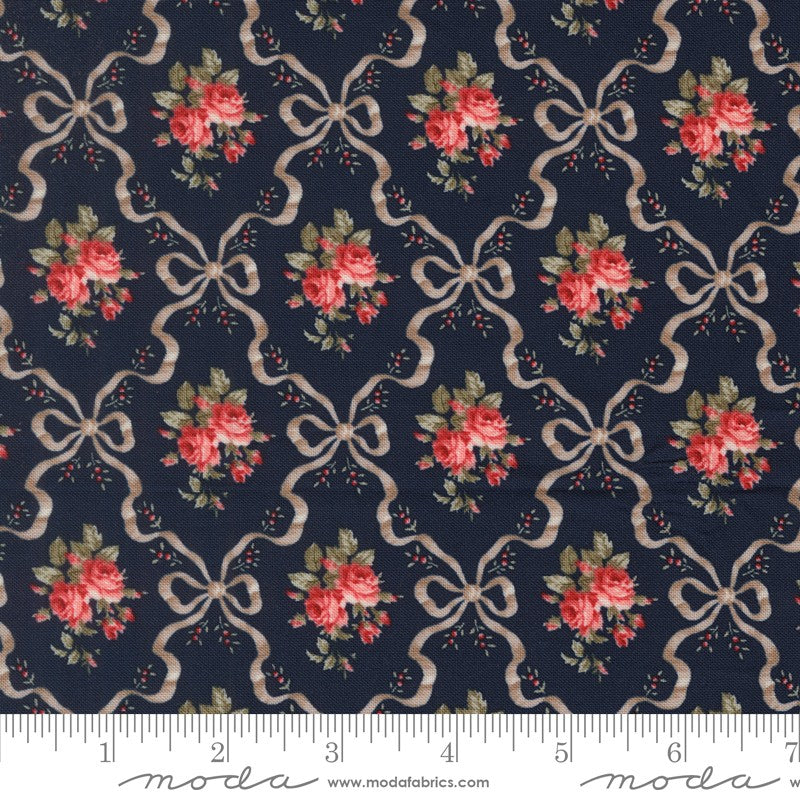 Blossom Jubilee - Jelly Roll - Bunny Hill Designs - Moda (Pre-order: Dec 2026)