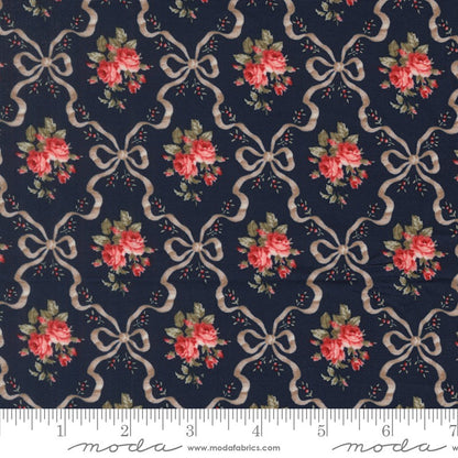 Blossom Jubilee - Jelly Roll - Bunny Hill Designs - Moda (Pre-order: Dec 2026)