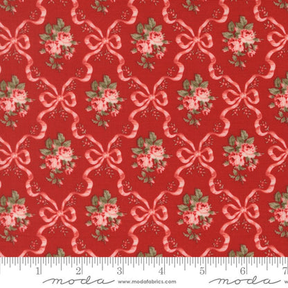 Blossom Jubilee - Jelly Roll - Bunny Hill Designs - Moda (Pre-order: Dec 2026)