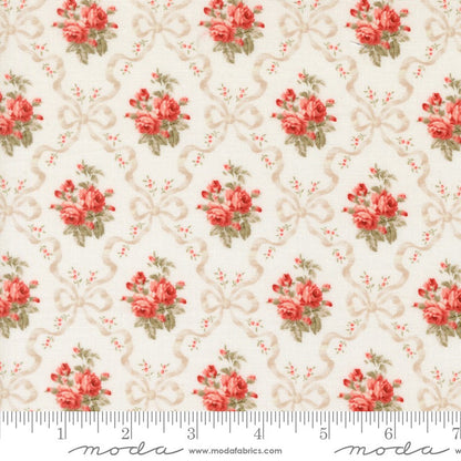Blossom Jubilee - Fat Quarter Bundle - Bunny Hill Designs - Moda (Pre-order: Dec 2026)