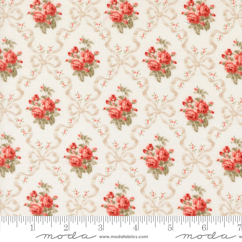 Blossom Jubilee - Jelly Roll - Bunny Hill Designs - Moda (Pre-order: Dec 2026)