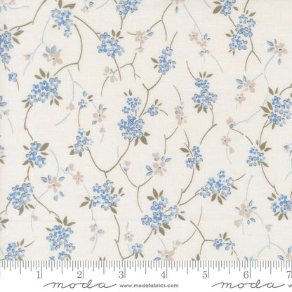Blossom Jubilee - Jelly Roll - Bunny Hill Designs - Moda (Pre-order: Dec 2026)
