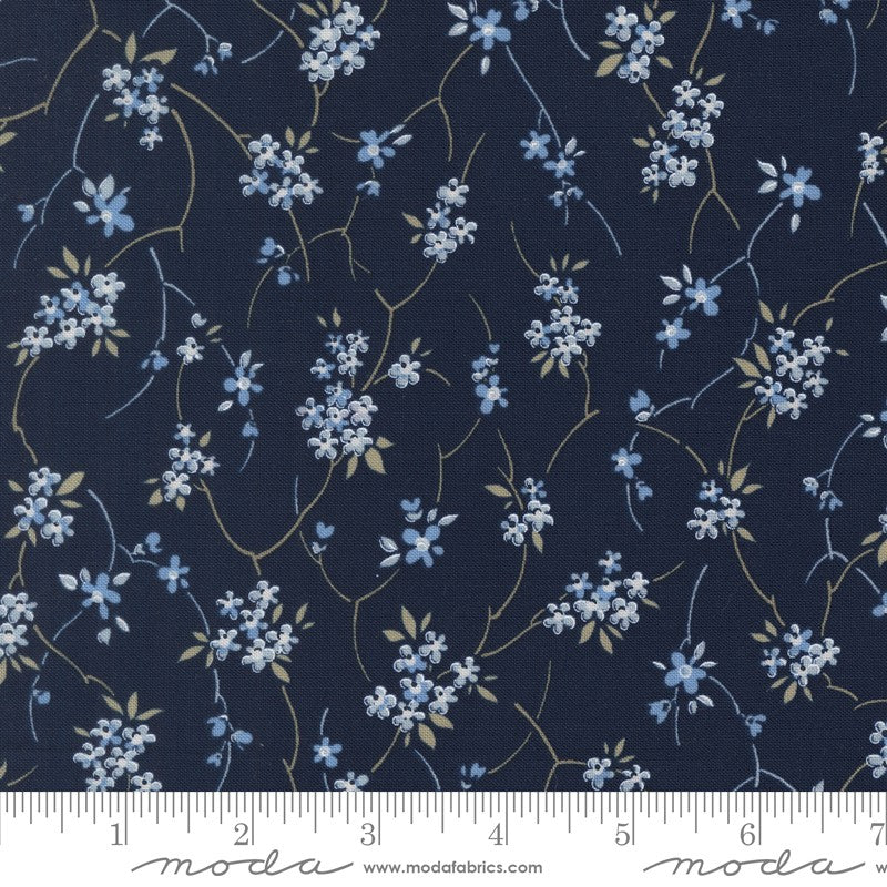 Blossom Jubilee - Charm Pack - Bunny Hill Designs - Moda (Pre-order: Dec 2026)