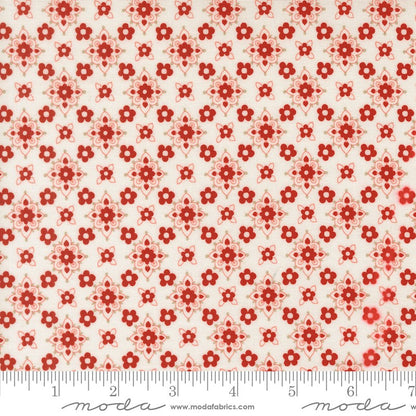 Blossom Jubilee - Jelly Roll - Bunny Hill Designs - Moda (Pre-order: Dec 2026)