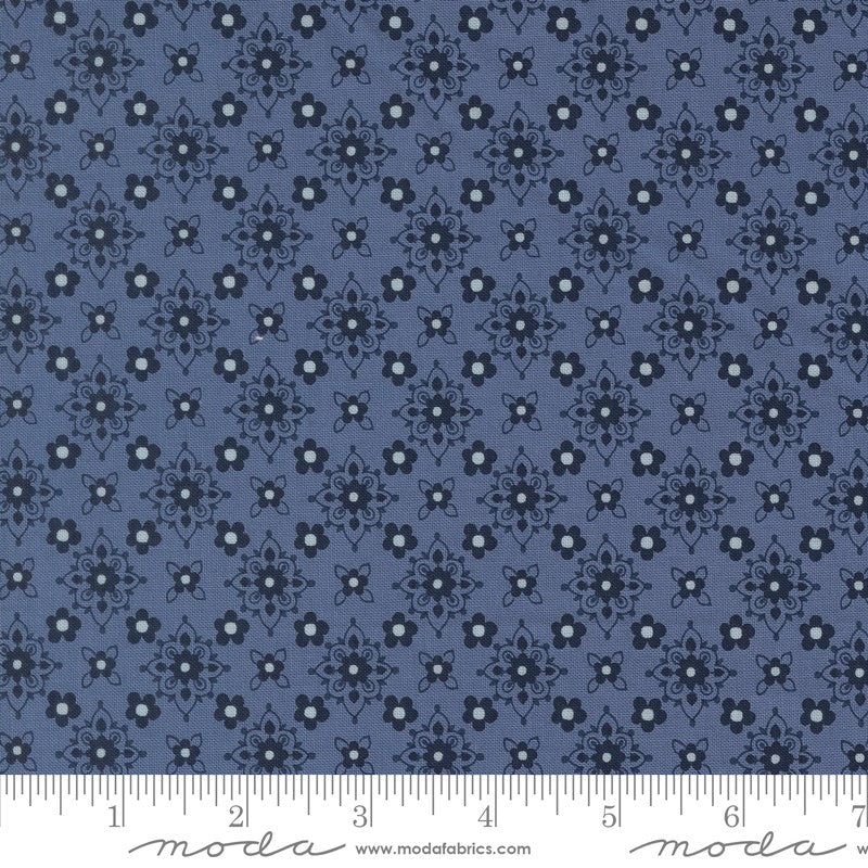 Blossom Jubilee - Fat Quarter Bundle - Bunny Hill Designs - Moda (Pre-order: Dec 2026)