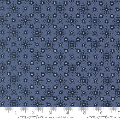 Blossom Jubilee - Fat Quarter Bundle - Bunny Hill Designs - Moda (Pre-order: Dec 2026)