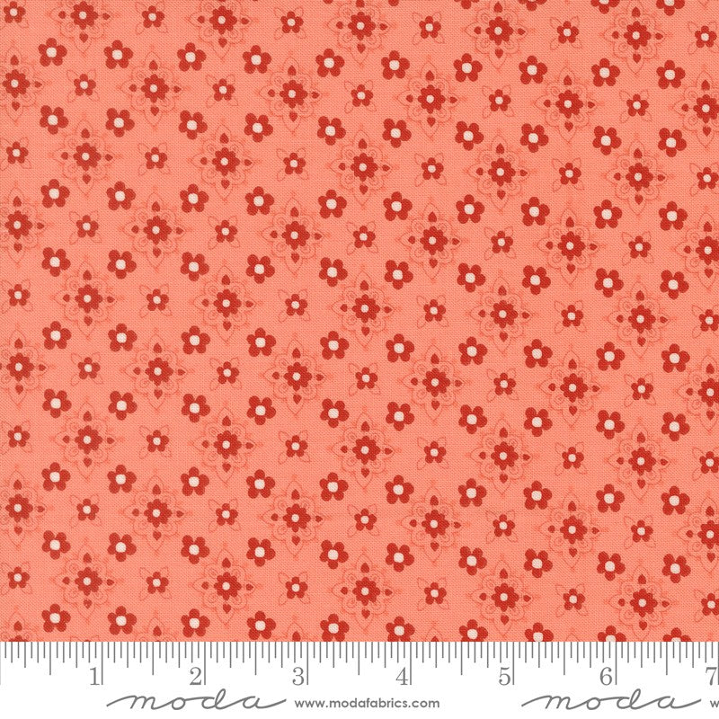 Blossom Jubilee - Fat Quarter Bundle - Bunny Hill Designs - Moda (Pre-order: Dec 2026)