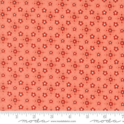 Blossom Jubilee - Jelly Roll - Bunny Hill Designs - Moda (Pre-order: Dec 2026)