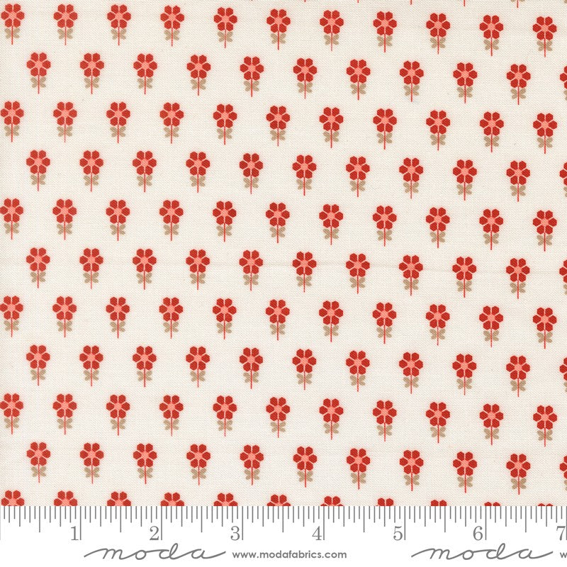Blossom Jubilee - Fat Quarter Bundle - Bunny Hill Designs - Moda (Pre-order: Dec 2026)