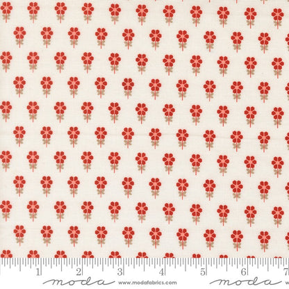 Blossom Jubilee - Fat Quarter Bundle - Bunny Hill Designs - Moda (Pre-order: Dec 2026)