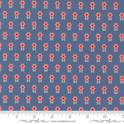 Blossom Jubilee - Fat Quarter Bundle - Bunny Hill Designs - Moda (Pre-order: Dec 2026)