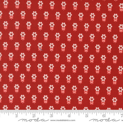 Blossom Jubilee - Jelly Roll - Bunny Hill Designs - Moda (Pre-order: Dec 2026)