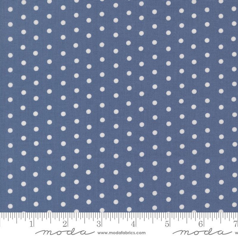 Blossom Jubilee - Fat Quarter Bundle - Bunny Hill Designs - Moda (Pre-order: Dec 2026)