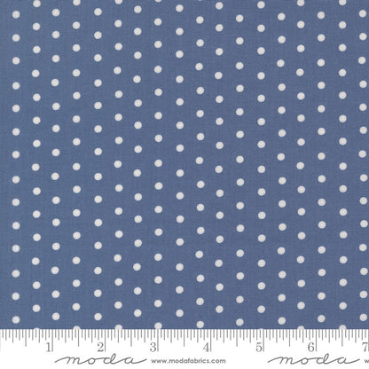 Blossom Jubilee - Fat Quarter Bundle - Bunny Hill Designs - Moda (Pre-order: Dec 2026)