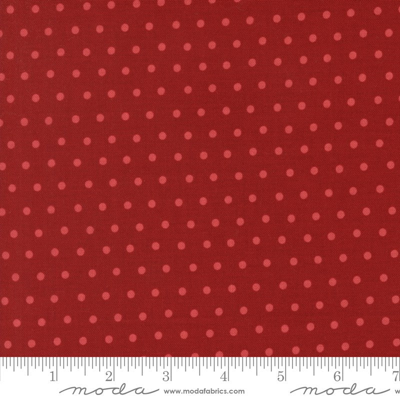 Blossom Jubilee - Jelly Roll - Bunny Hill Designs - Moda (Pre-order: Dec 2026)