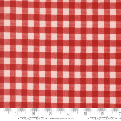 Blossom Jubilee - Fat Quarter Bundle - Bunny Hill Designs - Moda (Pre-order: Dec 2026)