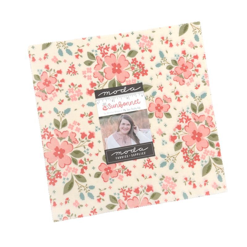Sunbonnet - Layer Cake - Heather Briggs - Moda (Pre-order: Jan 2026)