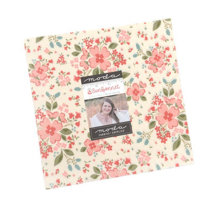 Sunbonnet - Layer Cake - Heather Briggs - Moda (Pre-order: Jan 2026)