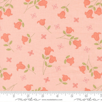 Sunbonnet - Layer Cake - Heather Briggs - Moda (Pre-order: Jan 2026)