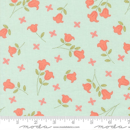 Sunbonnet - Layer Cake - Heather Briggs - Moda (Pre-order: Jan 2026)