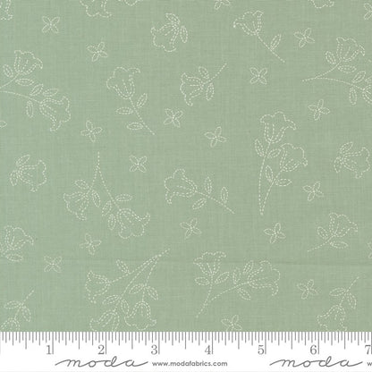 Sunbonnet - Jelly Roll - Heather Briggs - Moda